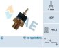 Датчик температури охолоджуючої рідини FAE 35780 (фото 1)