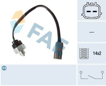 Выключатель FAE 40988