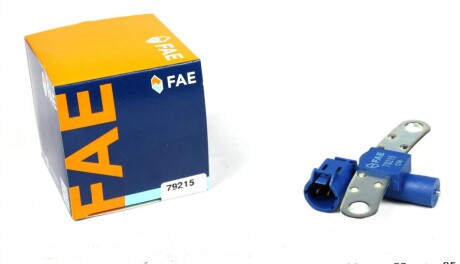Датчик положения коленвала FAE 79215