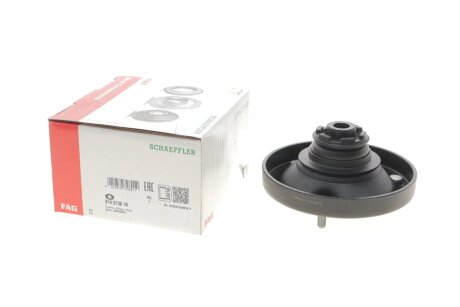 Подушка амортизатора FAG 814 0136 10