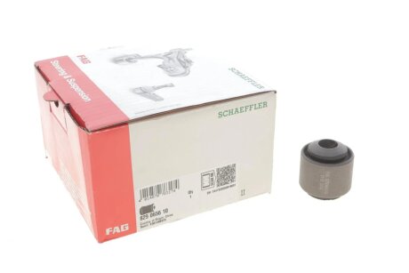 Опора, балка осі FAG 829 0656 10