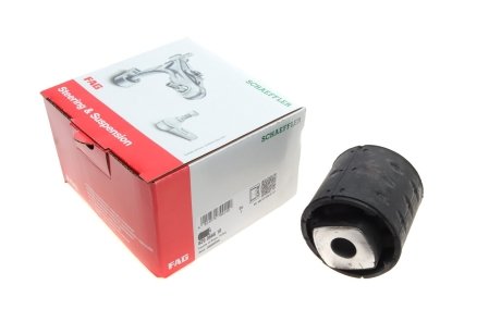 Сайлентблок балки задньої підвіски FAG 829 0666 10