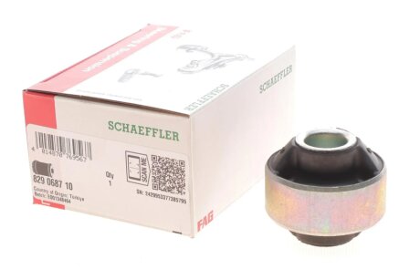 Сайлентблок FAG 829 0687 10