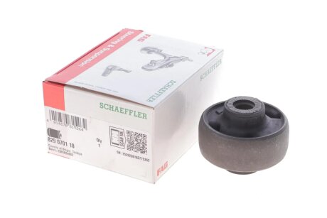 Опора, важіль підвіски FAG 829 0701 10