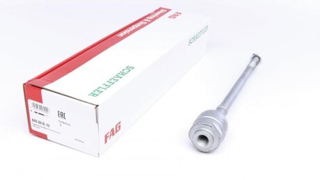 Рульова тяга(без наконечника) FAG 840021610