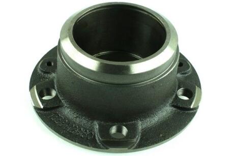 Ступица Колеса Fiat Ducato 02 Зад 18Q Maxi Abs FAST FT24048