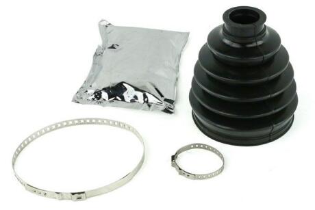 Пильник Кулака Fiat Doblo 00 Зовн Set FAST FT28327K