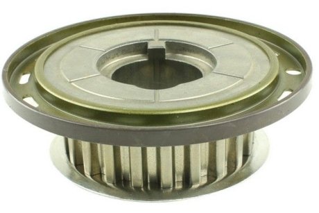 Шестерня коленвала Peugeot/Citroen/Fiat/Mazda/Ford/Suzuki/Volvo 1.4, 1.6HDI, 2.0D (08-) FAST FT45614