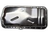 Поддон масляный Renault Master II 2.2, 2.5d FAST FT49377 (фото 1)