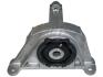 Подушка Двигуна Fiat Doblo 00 Лв 1.3Jtd/1.9D/Jtd FAST FT52331 (фото 1)