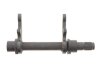 Вилка зчеплення верхня Fiat Doblo 1.2i, 1.3mjtd, 1.6mjtd, 1.9d, 1.9jtd, 1.9mjtd (00-16) FAST FT52459 (фото 5)