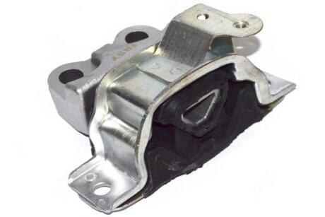 Подушка двигателя передняя FIAT PUNTO GRANDE 05> ПЕРЕД ЛВ 1.2/1.4 FAST FT52465