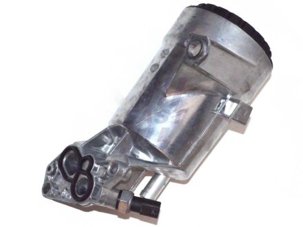 Радіатор масла MASTER 2.2 dCi 97-10 FAST FT55145