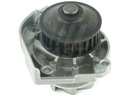 Помпа водяная Fiat Doblo (00-10) FAST FT57127