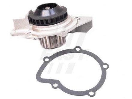 Насос водяний Citroen C5 (09-),Jumpy (10-)/Fiat Scudo/Ford Focus,Kuga,Mondeo 2.0JTD (07-) EURO 5 FAST FT57161