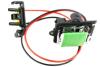 Резистор печки Renault Trafic II (12-PIN + 3-PIN + 2-PIN) FAST FT59169 (фото 1)