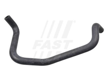 ПАТРУБОК СИСТЕМЫ ОХЛАЖДЕНИЯ FIAT DUCATO 94> ПЕЧКИ 2.5/2.8TD FAST FT61371