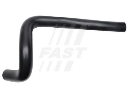 Патрубок вентиляции картерных газов Fiat Ducato 02 2.5Td/2.8Td FAST FT61799