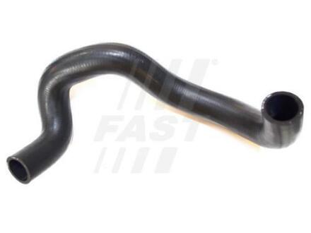 Патрубок Інтеркулера Ford Transit 00 2.3/2.4Td FAST FT61832