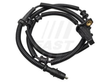Датчик ABS зад.Renault Master II 2-PIN FAST FT80510