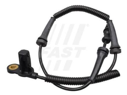 Датчик ABS перед. Renault Master II 2-PIN FAST FT80511