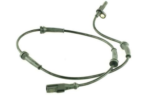 Датчик ABS зад. Renault Trafic II 2-PIN FAST FT80578