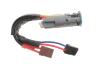 ЗАМОК ЗАПАЛЮВАННЯ CITROEN BERLINGO 96> 2-PIN + 2-PIN + 2-PIN FAST FT82334 (фото 8)