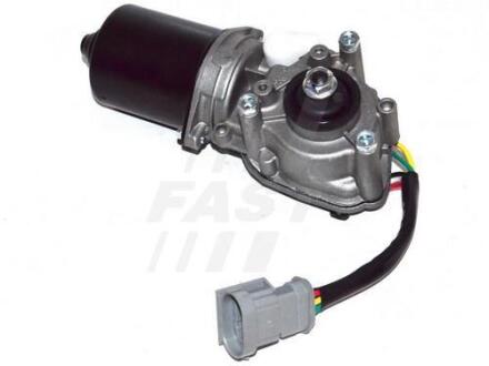 Моторчик Склоочисника Iveco Daily 00 Mascott 5-Pin FAST FT82814
