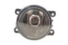 Фара противотуманная Renault Logan, Duster, Master,Kangoo,Megane III/Opel Movano, Astra G, Vectra C/Ford Transit, Focus FAST FT86580 (фото 1)