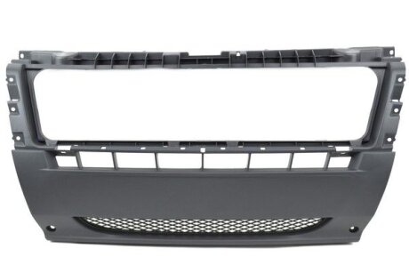 Бампер (передній) Citroen Jumper/ Fiat Ducato/ Peugeot Boxer 06-14 (середня частина) FAST FT91457