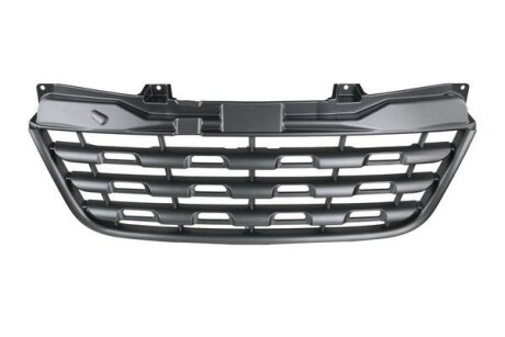 Решітка радіатора Renault Master 10- FAST FT91650