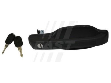РУЧКА ЗОВН IVECO DAILY 90> ПЕРЕД/ЗАД ПР 96> FAST FT94300
