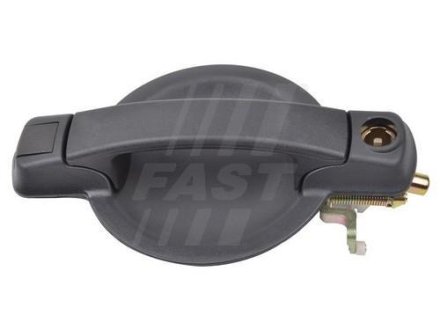Ручка зовнішня Fiat Doblo 00> передня права FAST FT94376