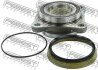 Підшипник маточини перед. Toyota Hilux 04-15 (к-кт) FEBEST 0182-GRJ120FM-KIT (фото 1)