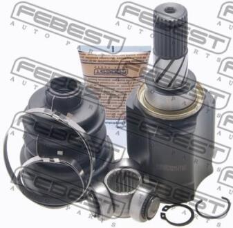 Шрус внутрішній 21x40x25 FEBEST 0211E11AT