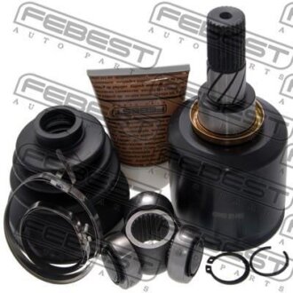 Шрус внутрішній правий 23x40x25 FEBEST 0211V10RH