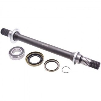 Піввісь права 26x415x28 FEBEST 0512BL16AT