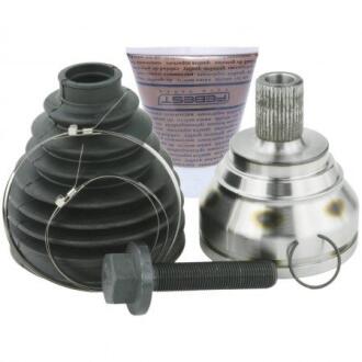 ШРКШ зовн. (27/36z D59/97mm) CADDY/OCTAVIA 1.4-2.0 13- FEBEST 1710-Q3