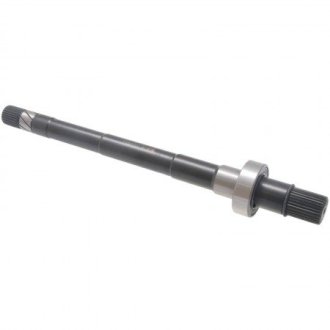 Полуось правая 27x429x31 FEBEST 2412DUSTAWD