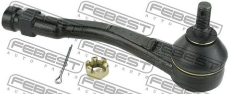 Рульовий наконечник FEBEST 2521-308LH