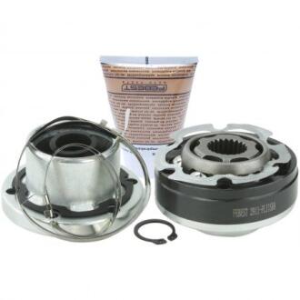 ШРКШ карданного валу (86/22mm) FREELANDER 2.2-3.2 06-14 FEBEST 2911-FLIISHA
