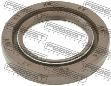 Сальник приводу 38.4x63.3x8.65x8.65 FABIA/OCTAVIA 1.0-2.0 04-21 FEBEST 95GAS-40630909C