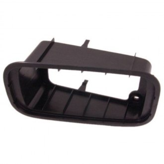 Кожух задней правой противотуманной фары FEBEST FEBRCSRH