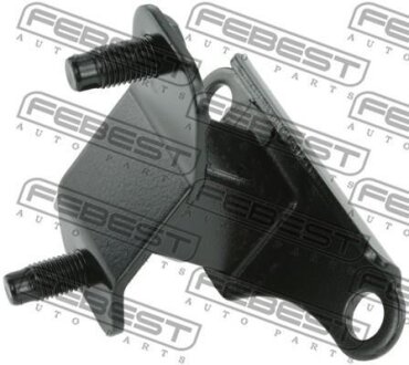 Подушка коробки швидкостей задня FEBEST HM072