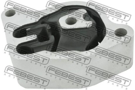 Подушка двигуна задня FEBEST NML32RR