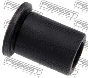 Втулка ресори FEBEST NSB-045