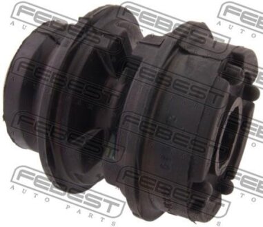 Відбійник переднього амортизатора FEBEST TDGX110F