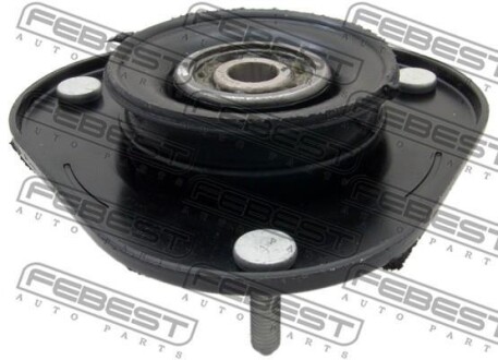 Опора амортизатора TOYOTA COROLLA/MATRIX (NAP) ZZE13# 2002.01-2008.01 FEBEST TSS-067