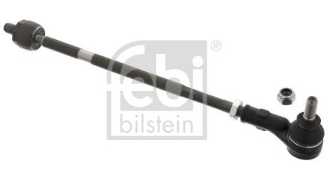 Рульова тяга(з наконечником) FEBI BILSTEIN 01163