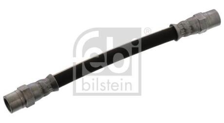 Гальмівний шланг зад. AUDI 80/90/COUPE 86-96 Л. FEBI BILSTEIN 01183